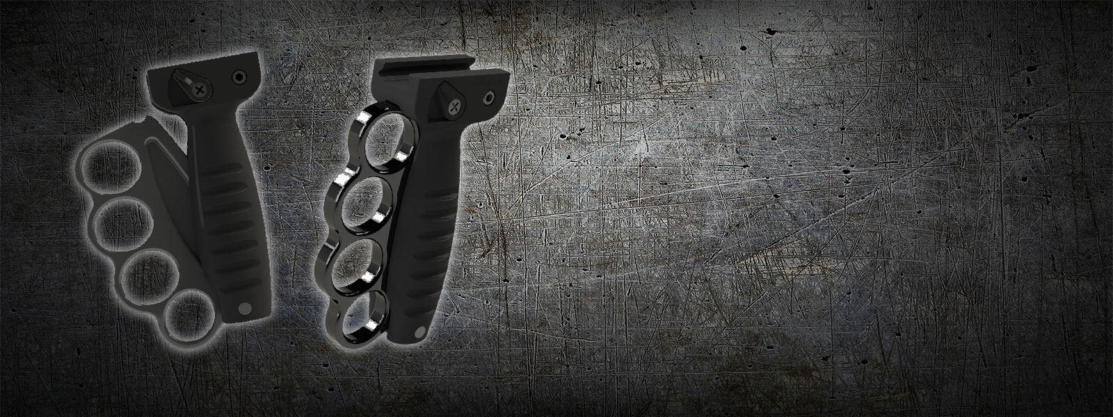 Survival Grips  Firearm Grips & Accessories